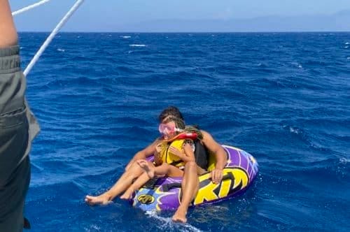 Cyprus Boat Trips