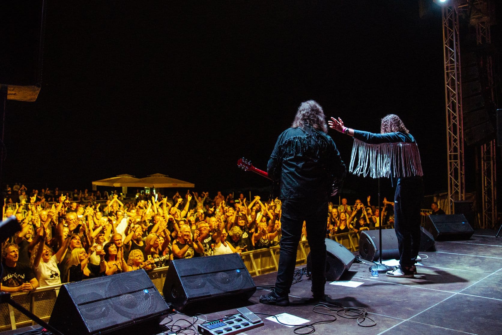 Cyprus Rock Festival