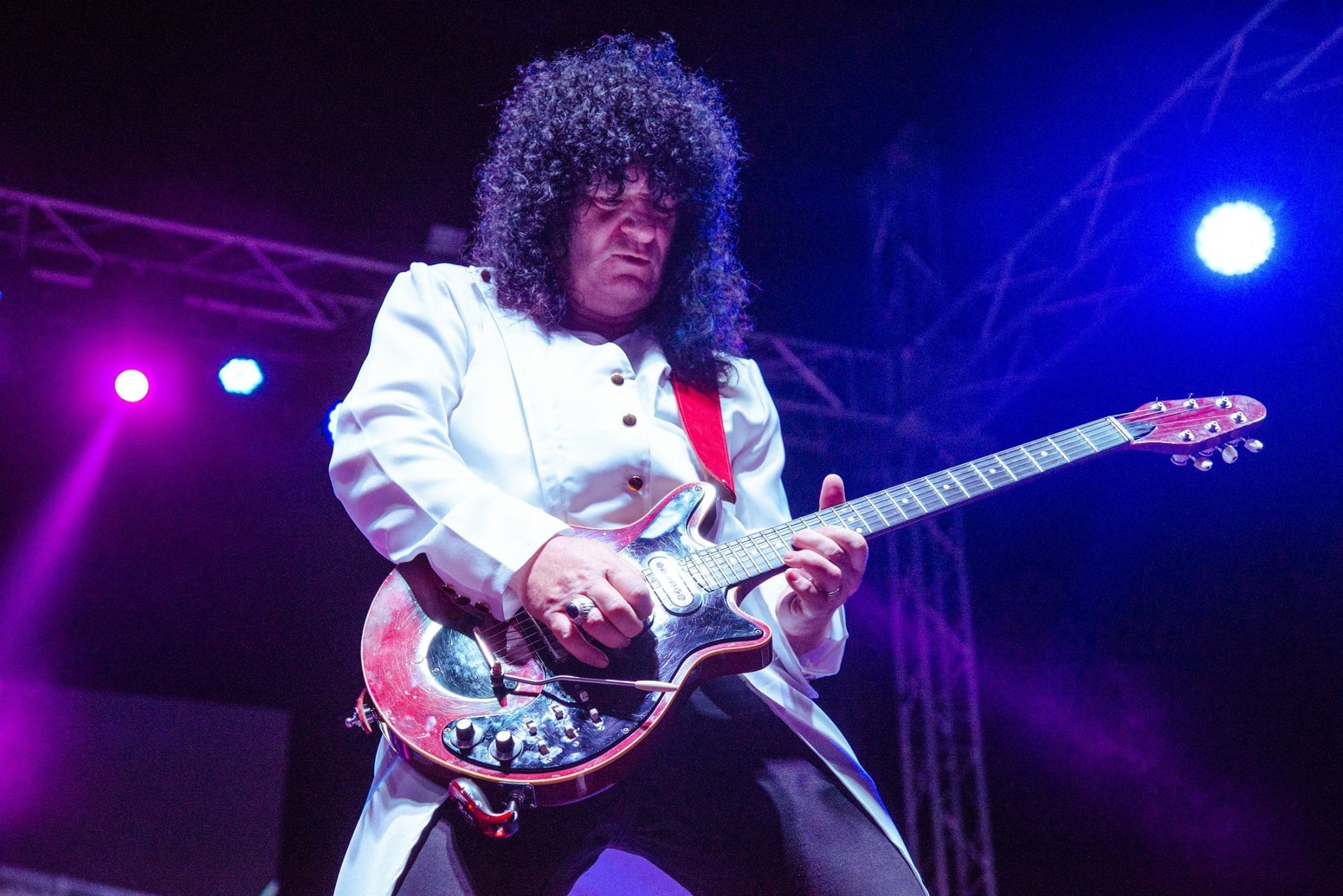 Cyprus Rock Festival