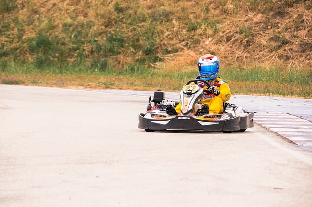 Go Karting