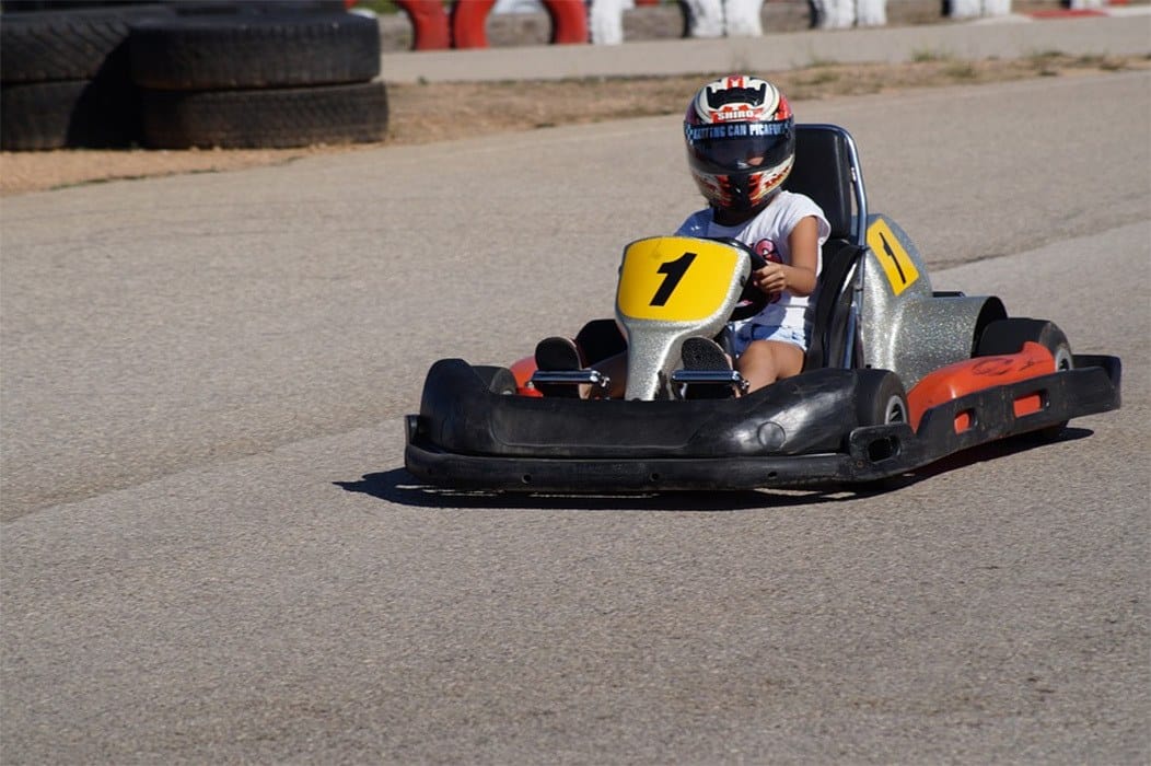 Go Karting