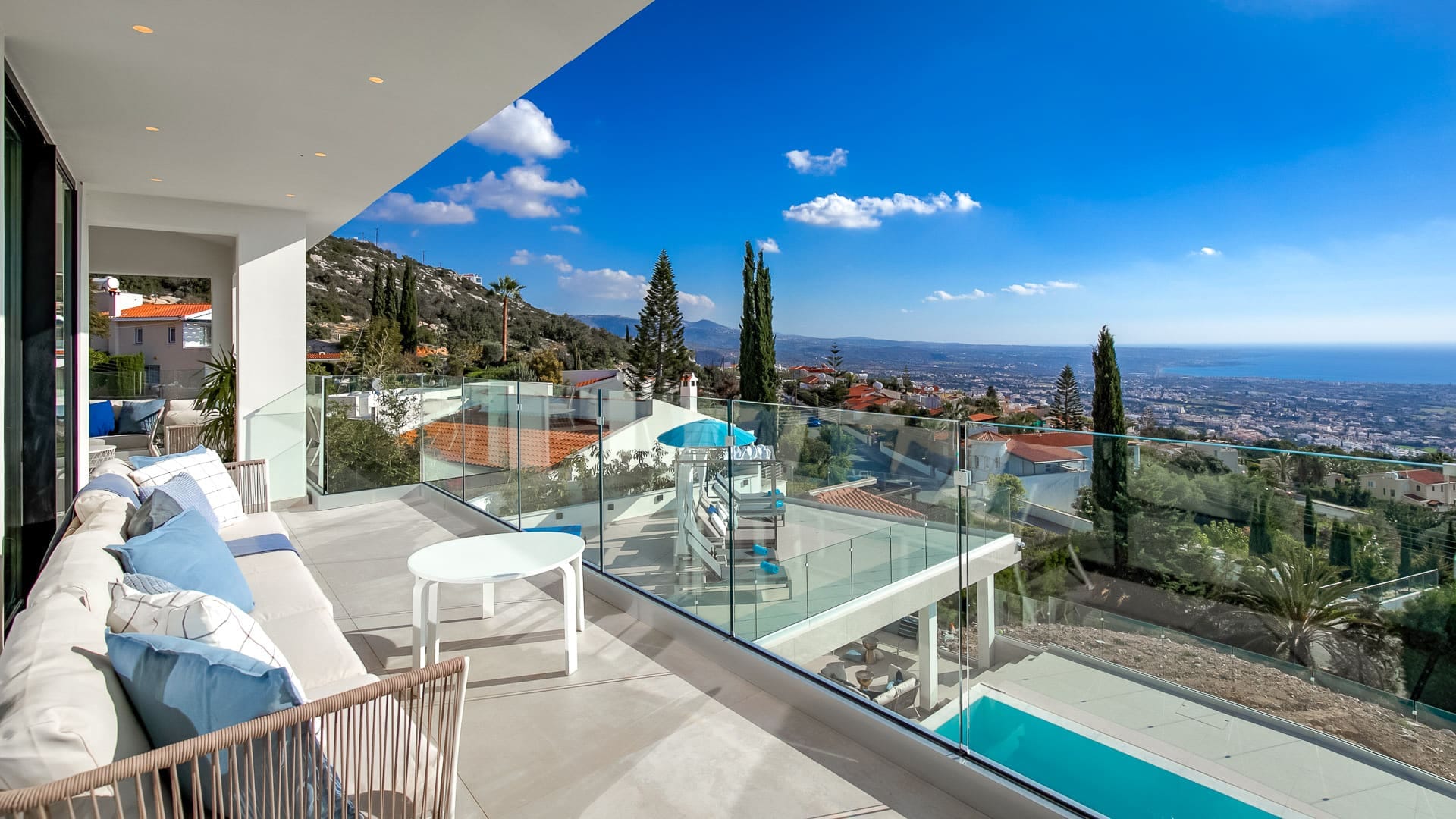 Insta Worthy Villas In Cyprus - image 1