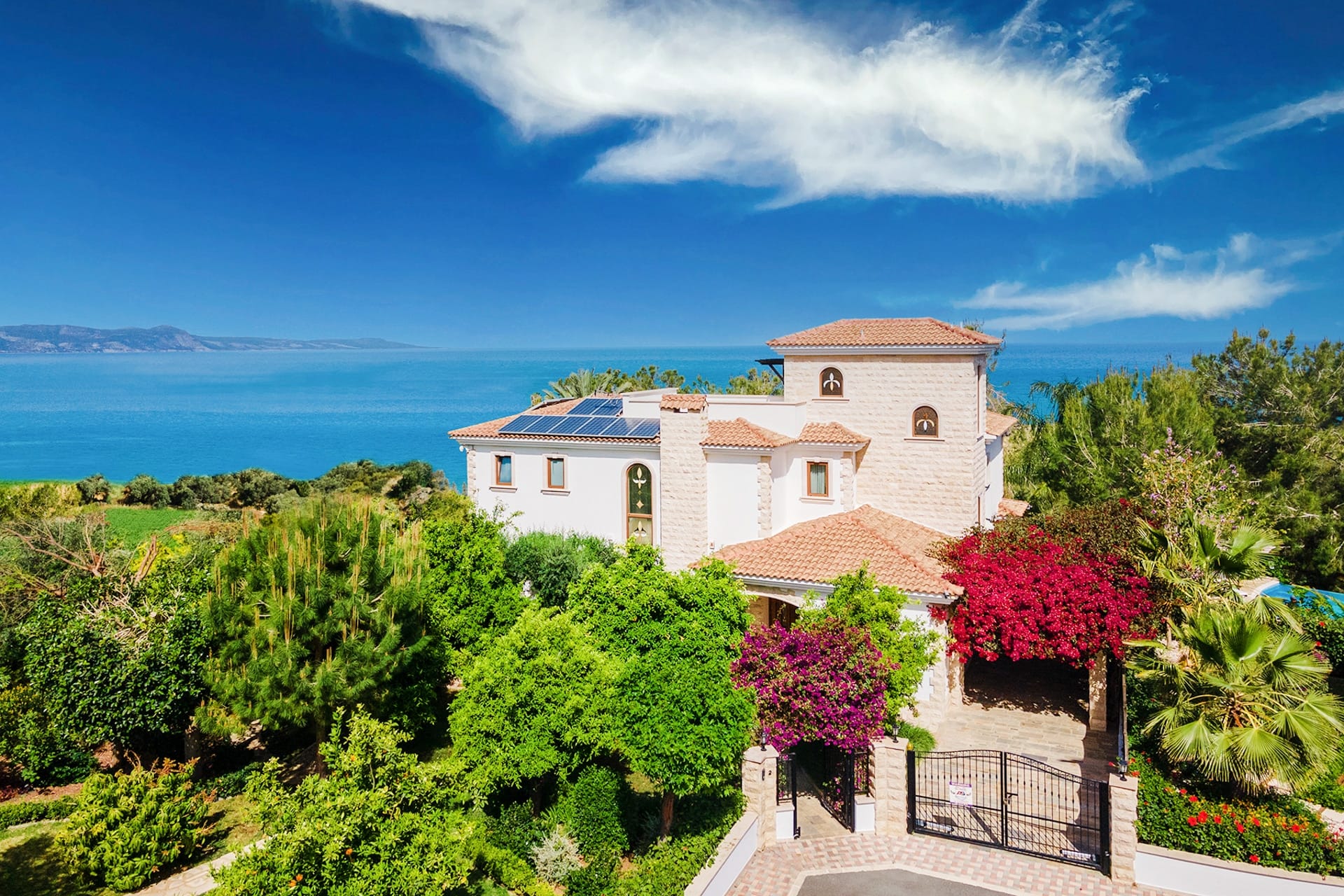Insta Worthy Villas In Cyprus - image 2