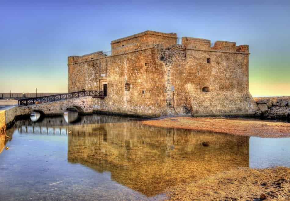 Kato Paphos