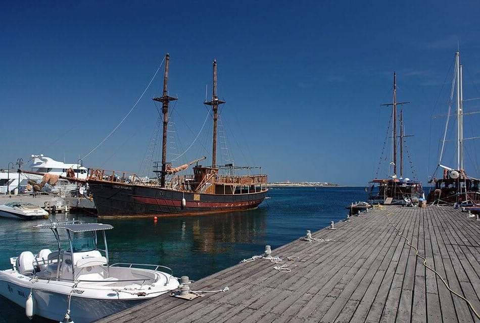 Kato Paphos