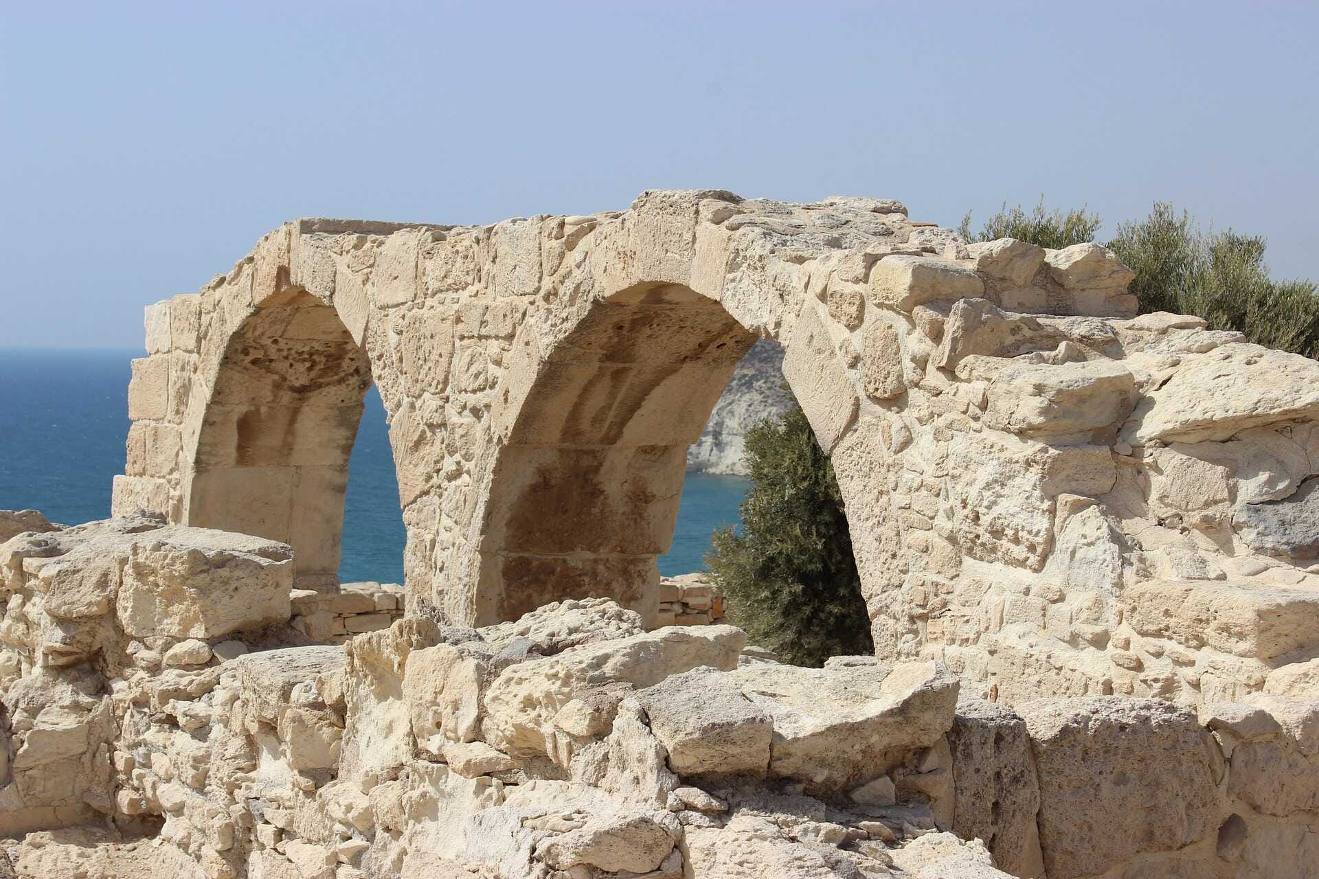 Kourion
