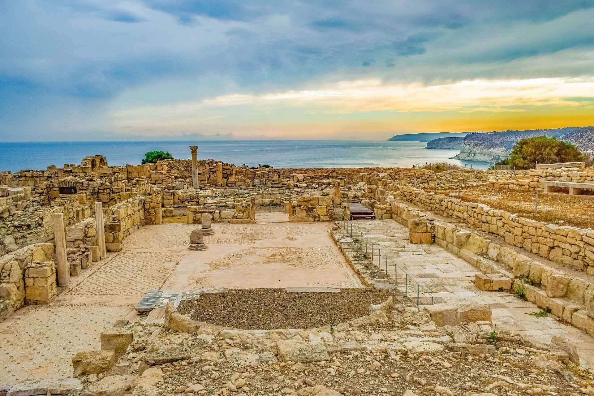Kourion