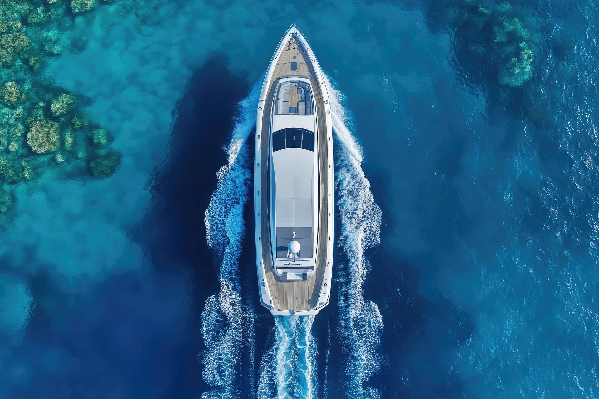 Latchi Yacht Charters