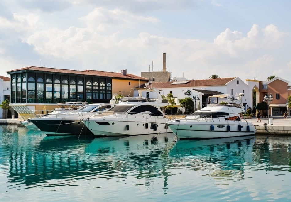Limassol Bus Routes