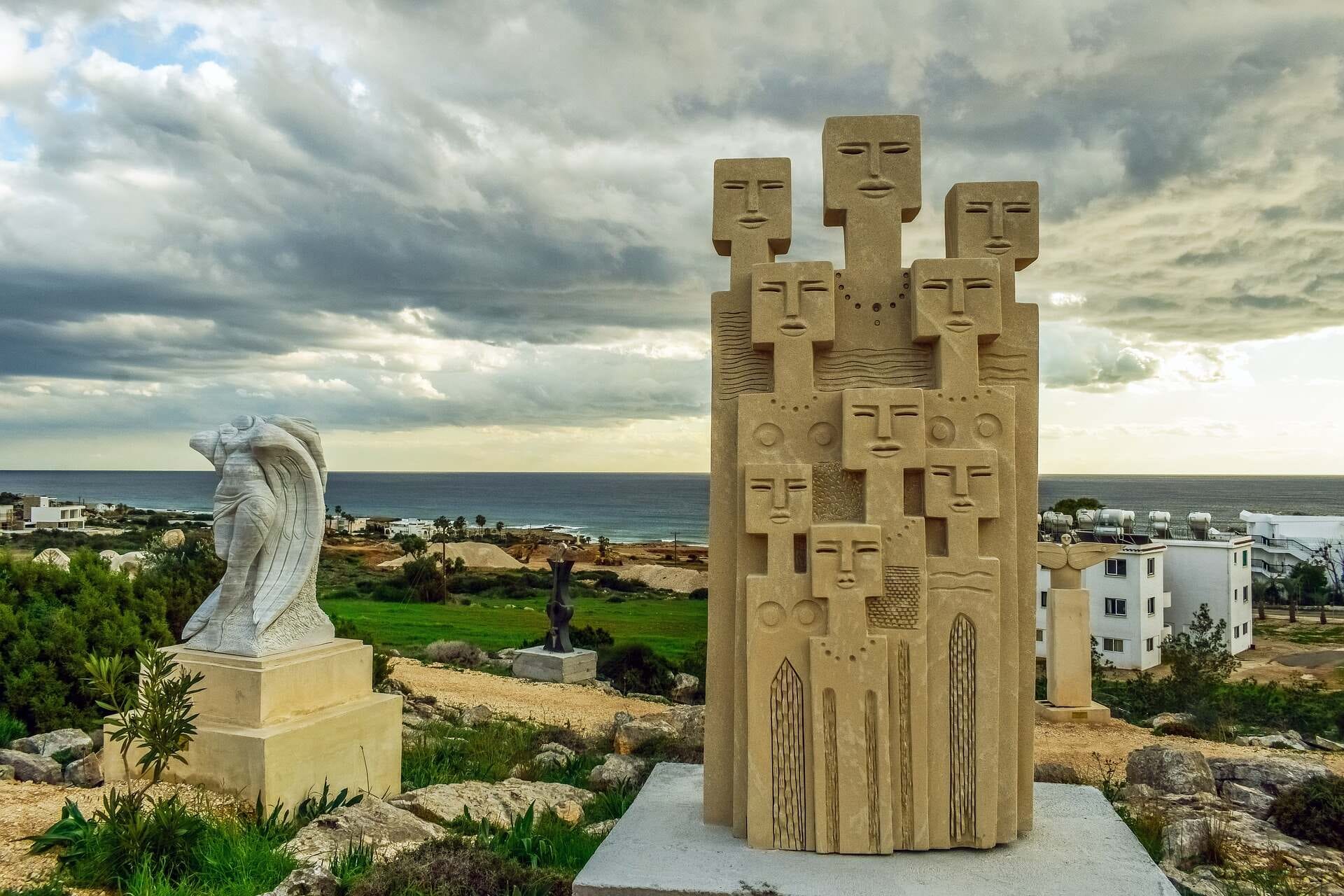 Local Culture in Protaras