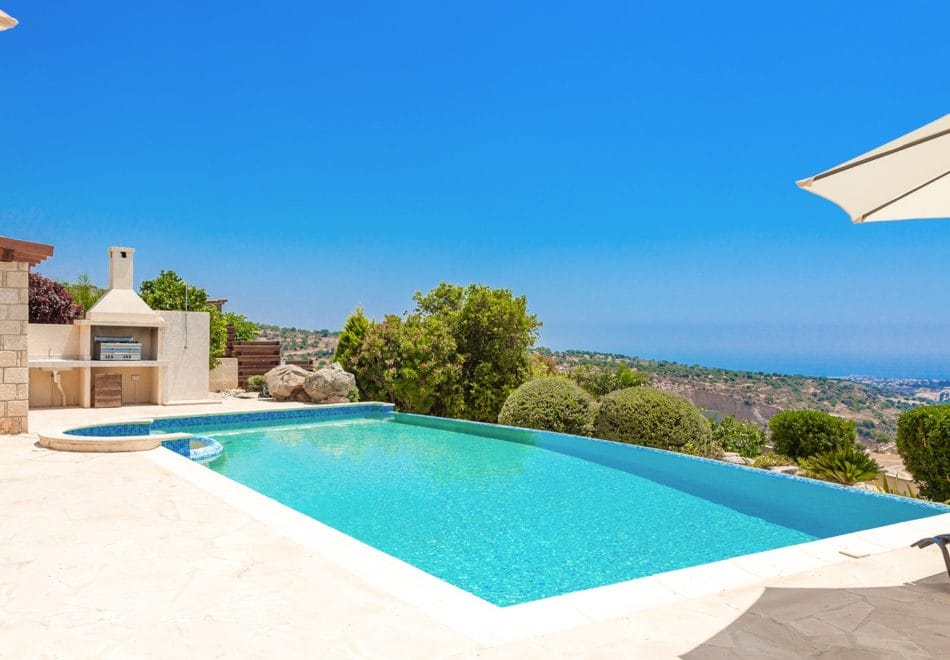 Luxury Villa Handbook
