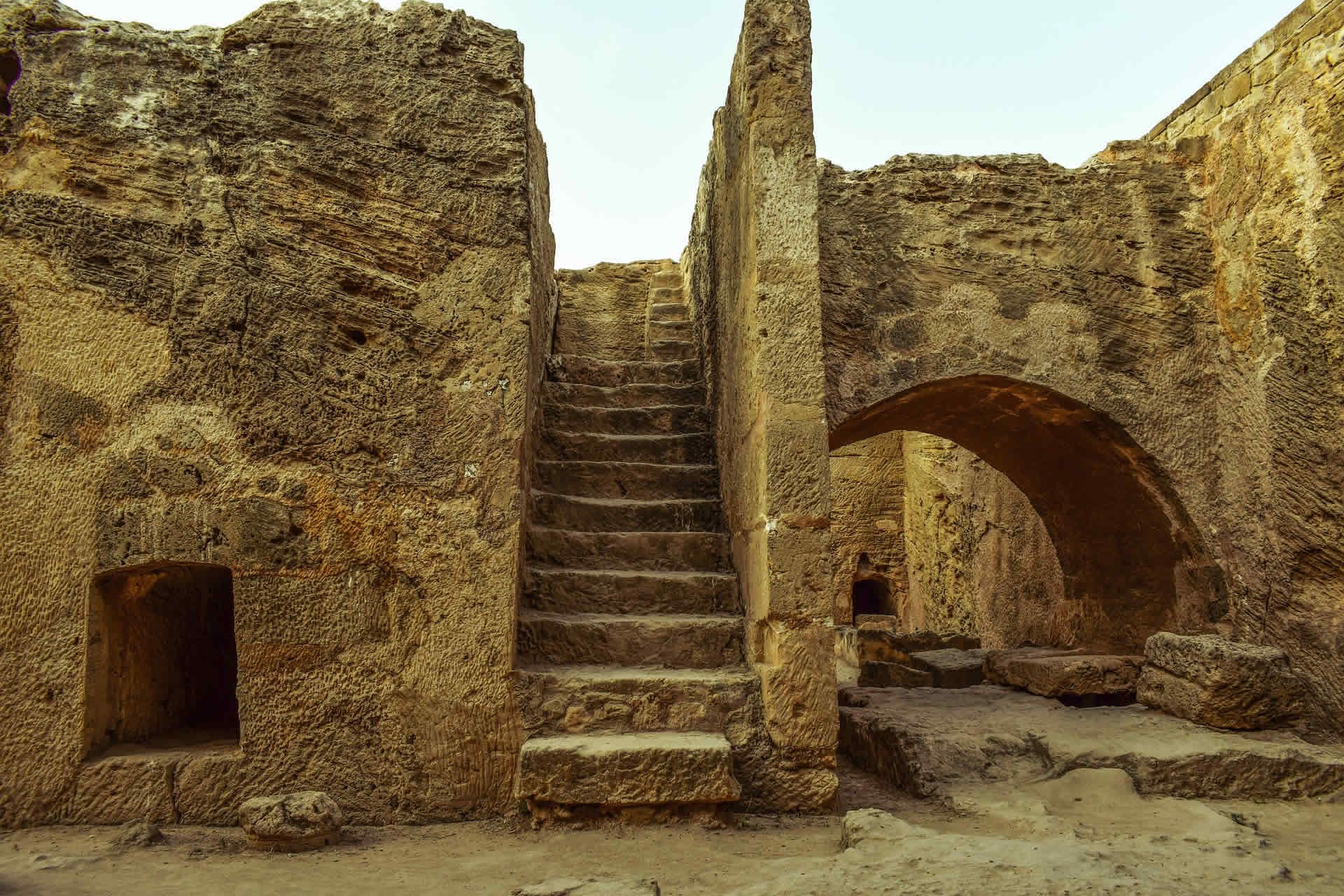Paphos Holidays