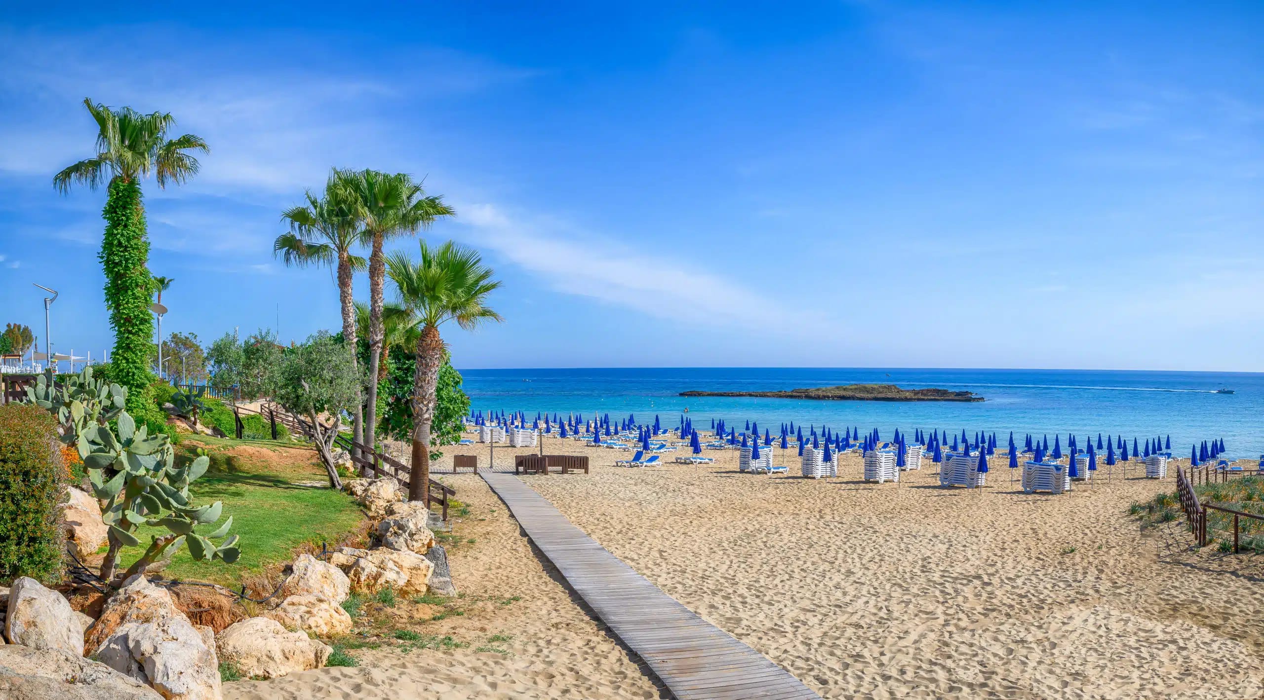 Protaras Beaches