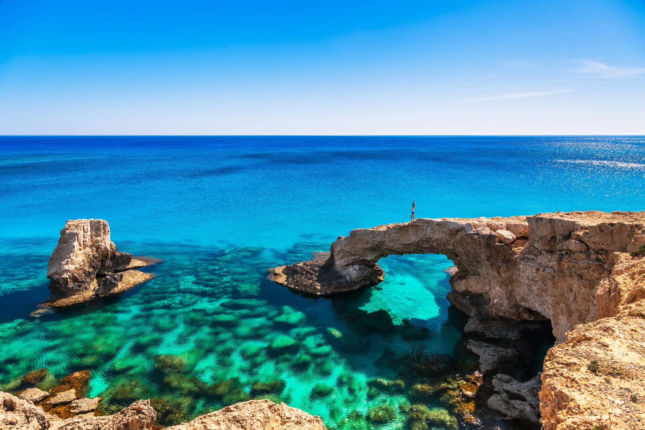 Protaras Beaches