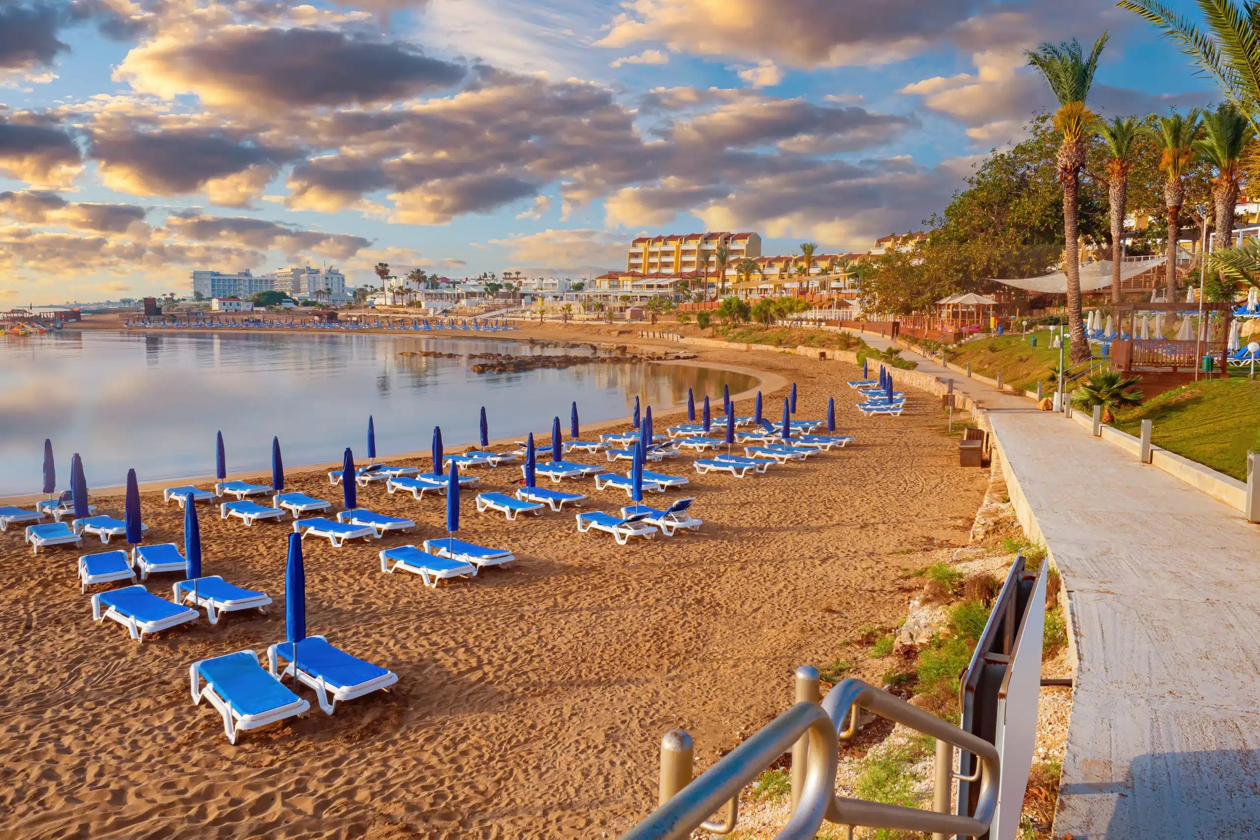 Protaras Beaches