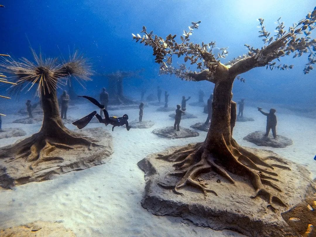 Protaras Underwater Journeys
