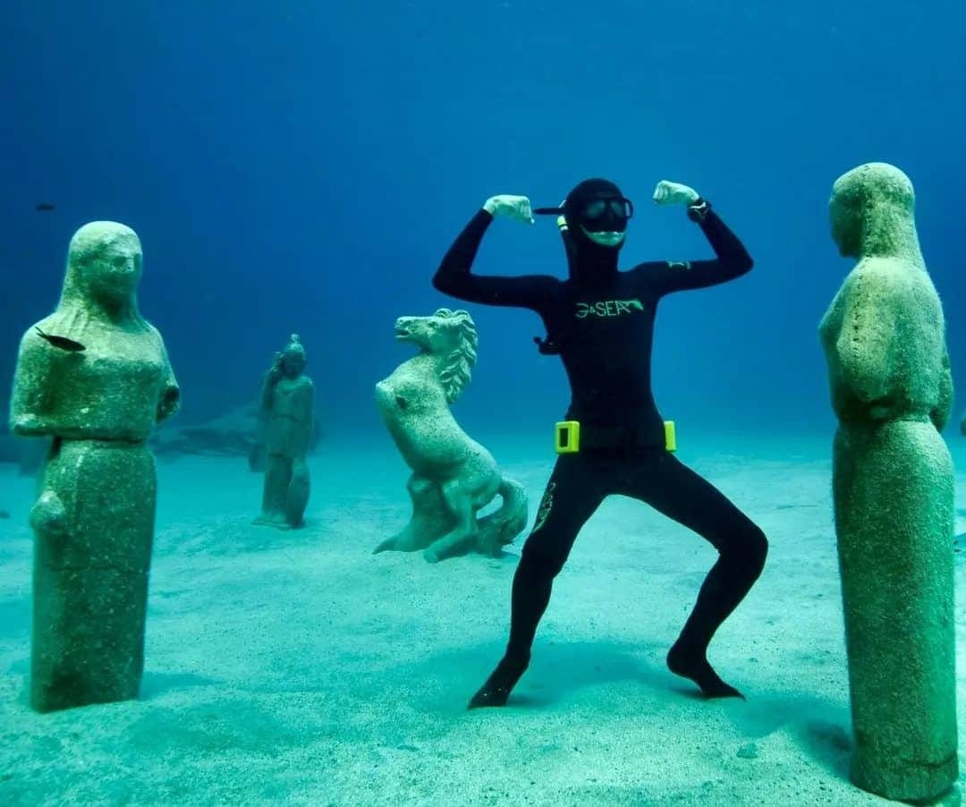 Protaras Underwater Journeys