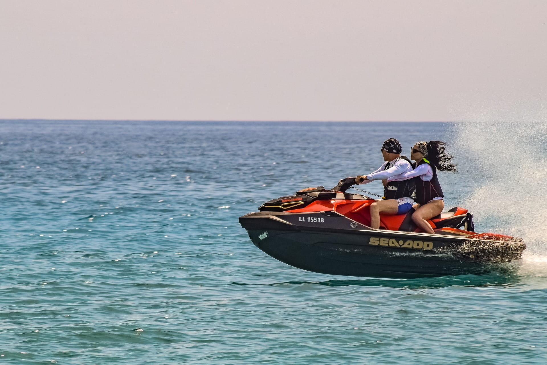 Protaras Weather