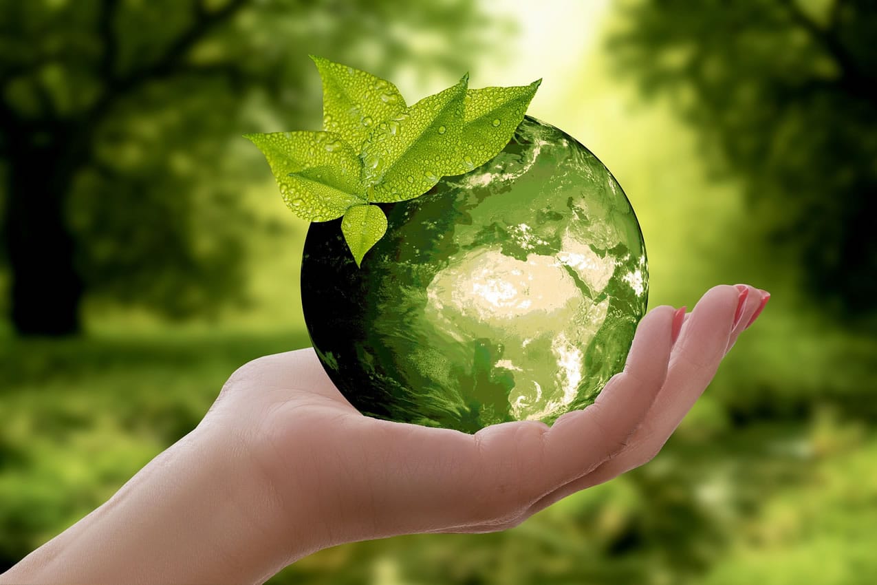 Recycling in Cyprus
