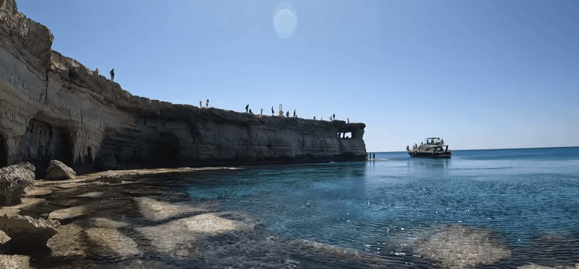 Things to do in Ayia Napa