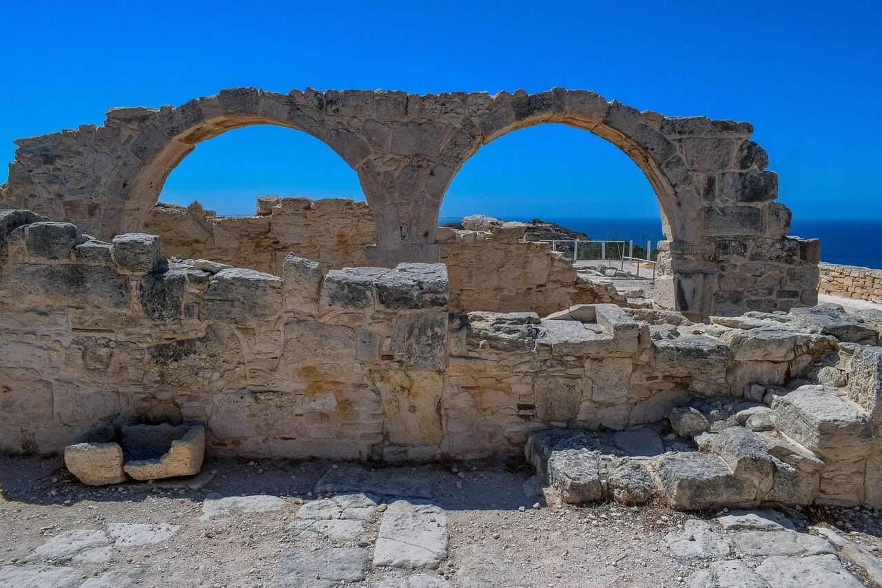 Villa Rentals in Cyprus