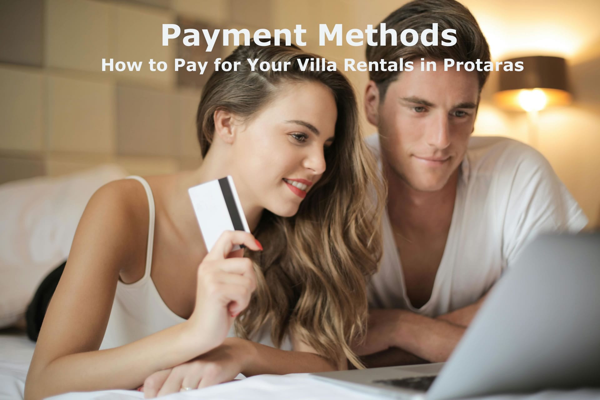 A Guide to Villa Rentals Protaras - image 3