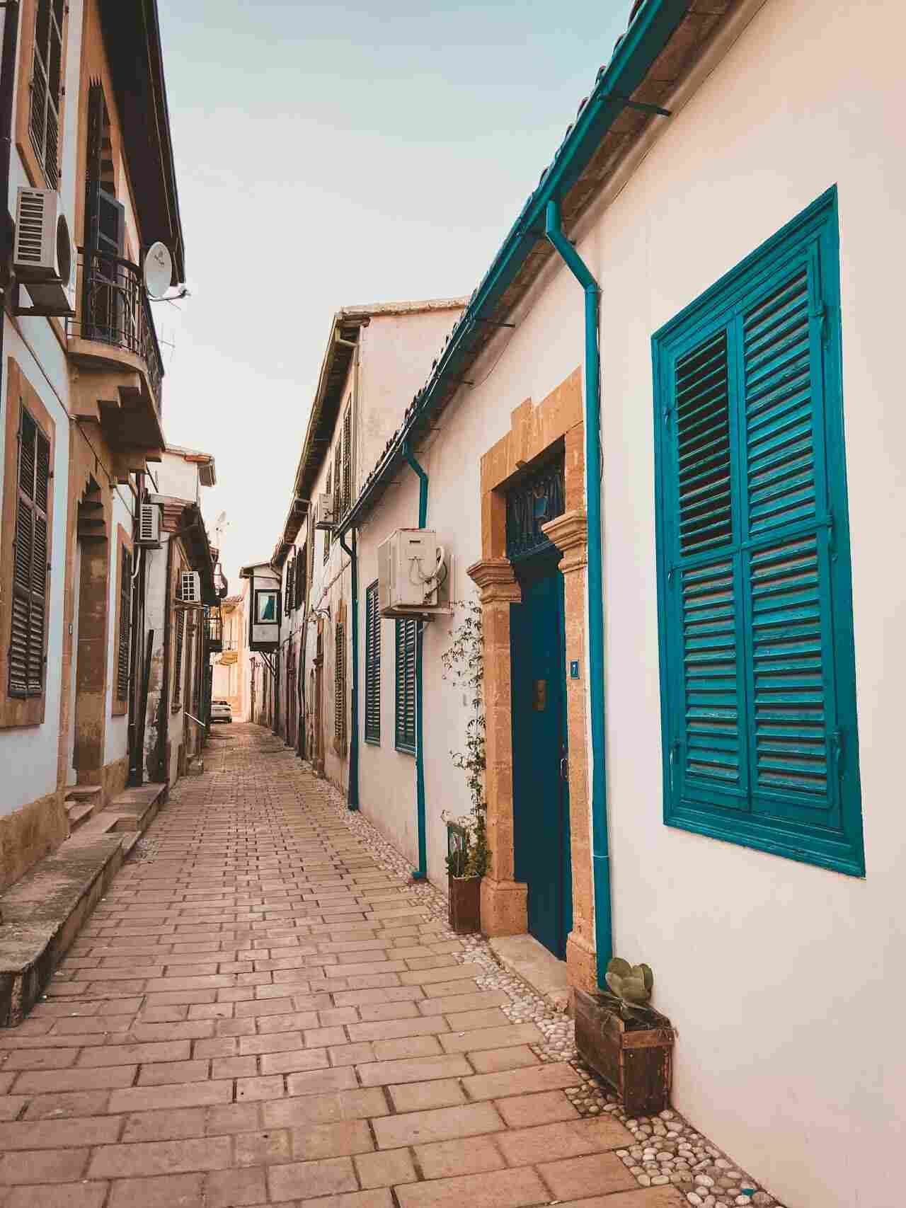 Walking Tours in Nicosia
