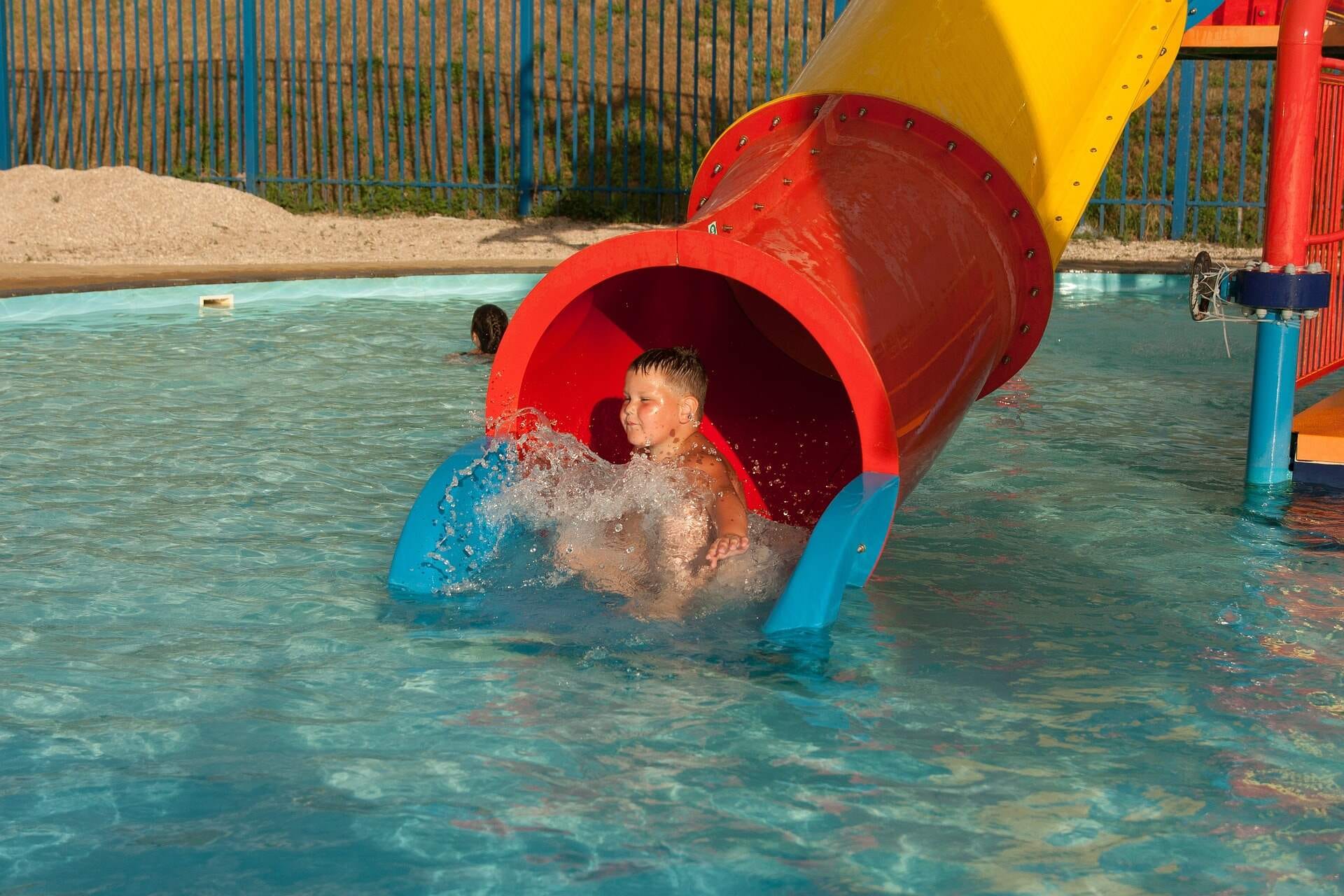 Waterparks in Cyprus - image 1