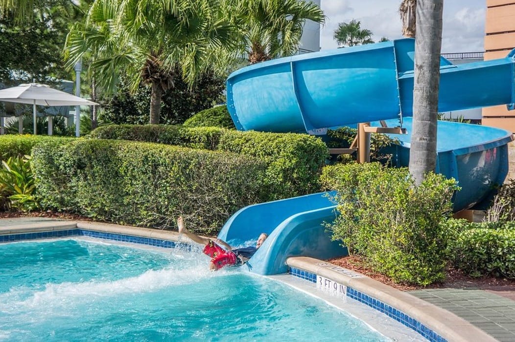 Waterparks in Cyprus - image 3