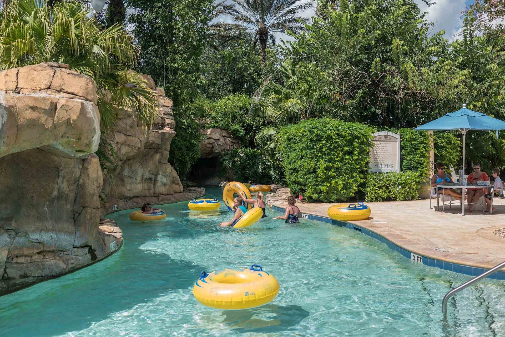 Waterparks in Cyprus - image 4