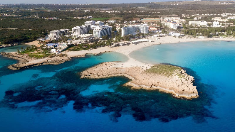 Famagusta