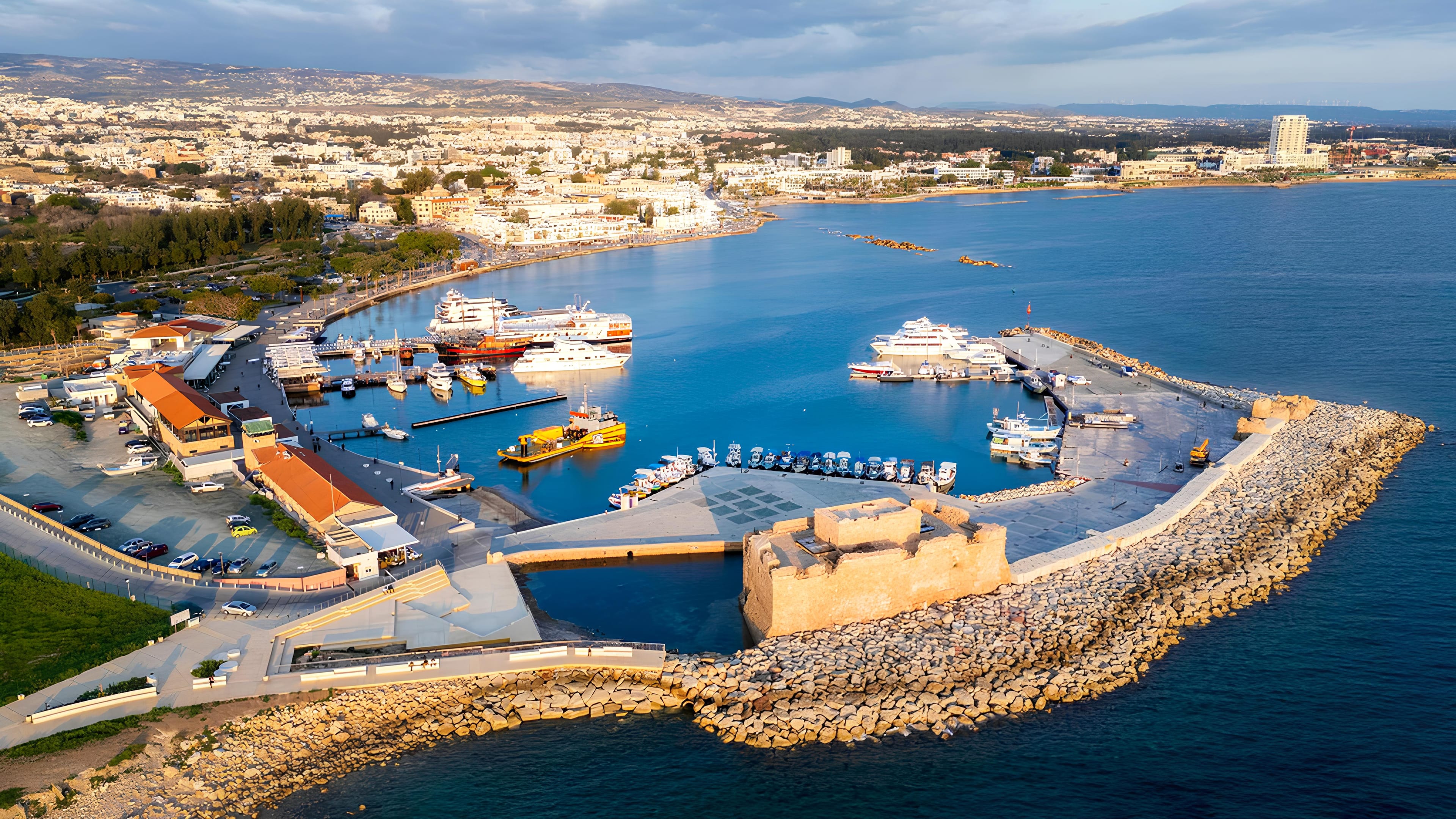 Paphos