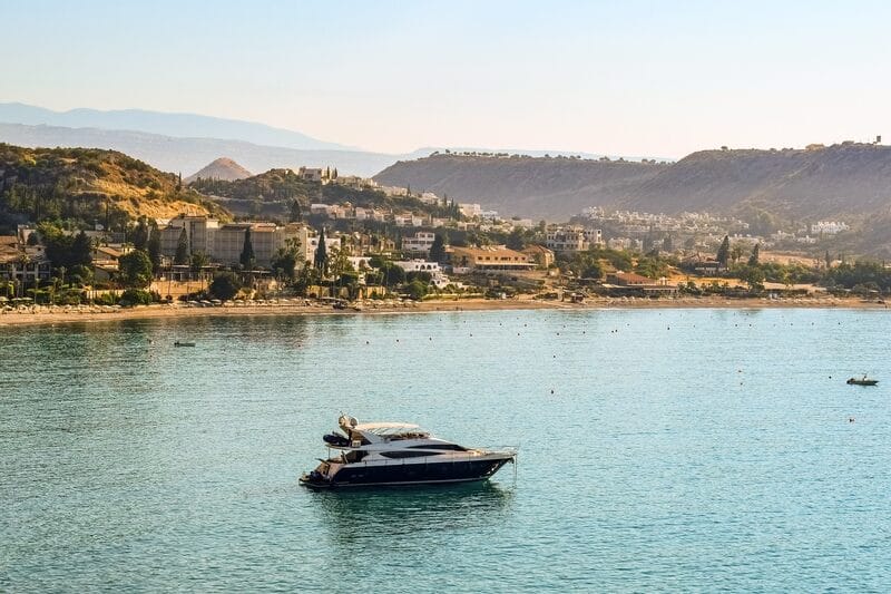 Pissouri