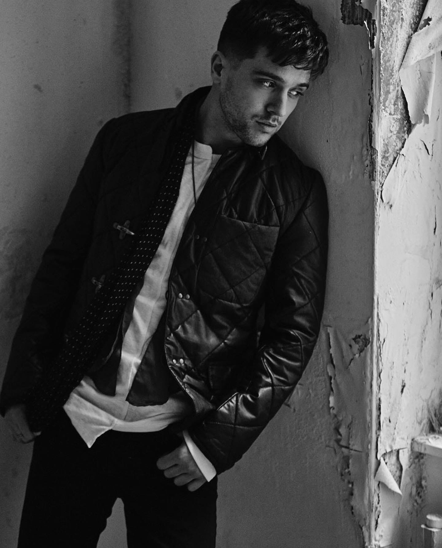 JJ Hamblett
