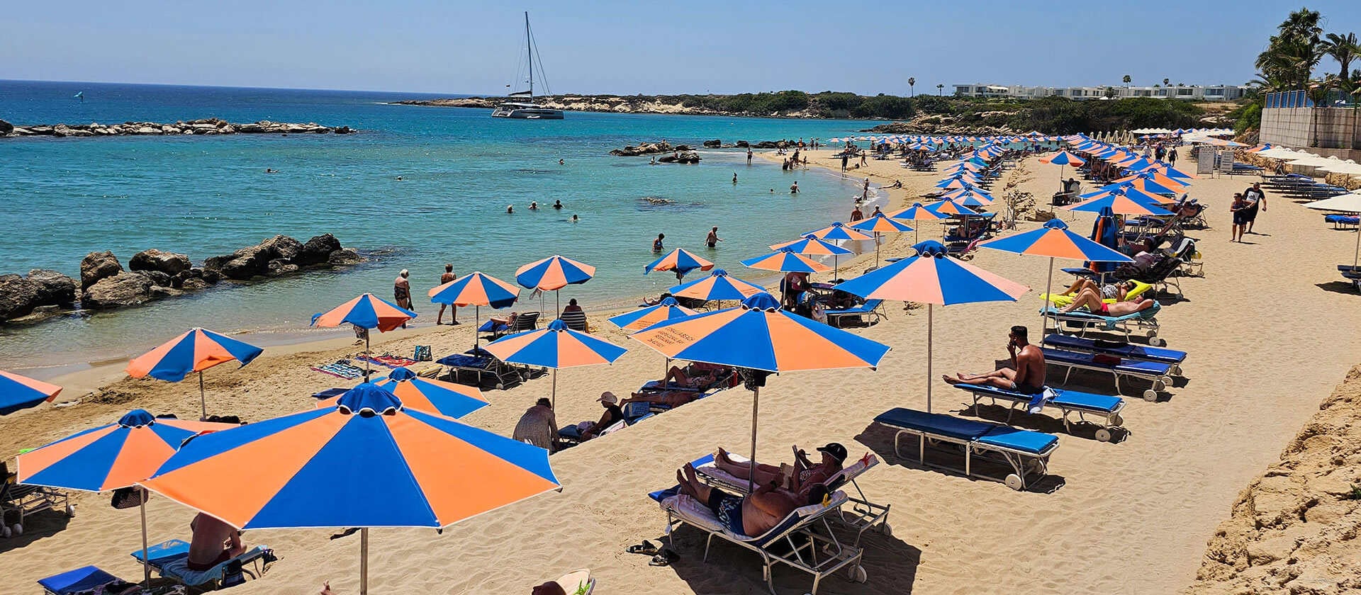 Laourou Beach