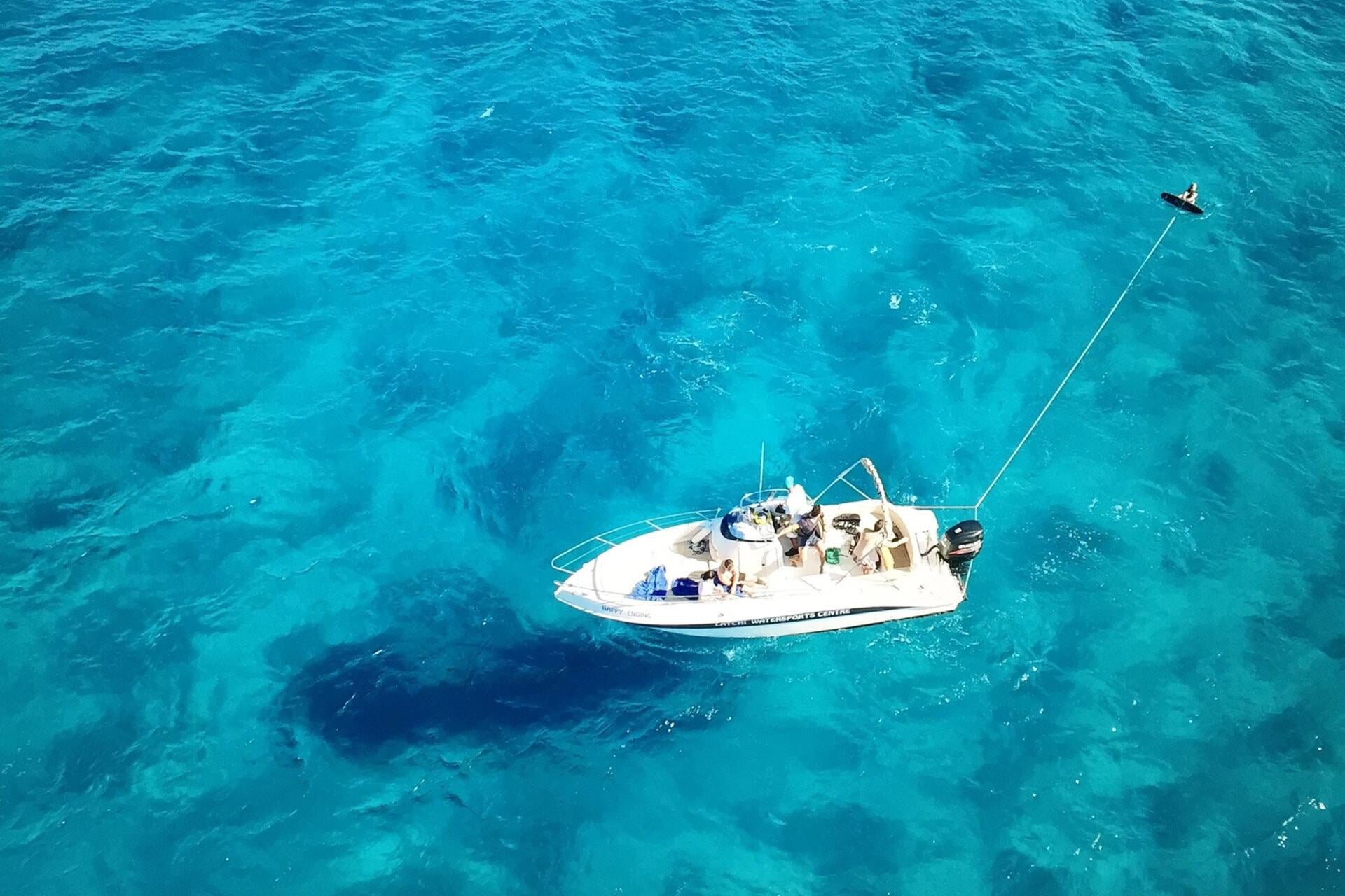 Latchi Boat Trips