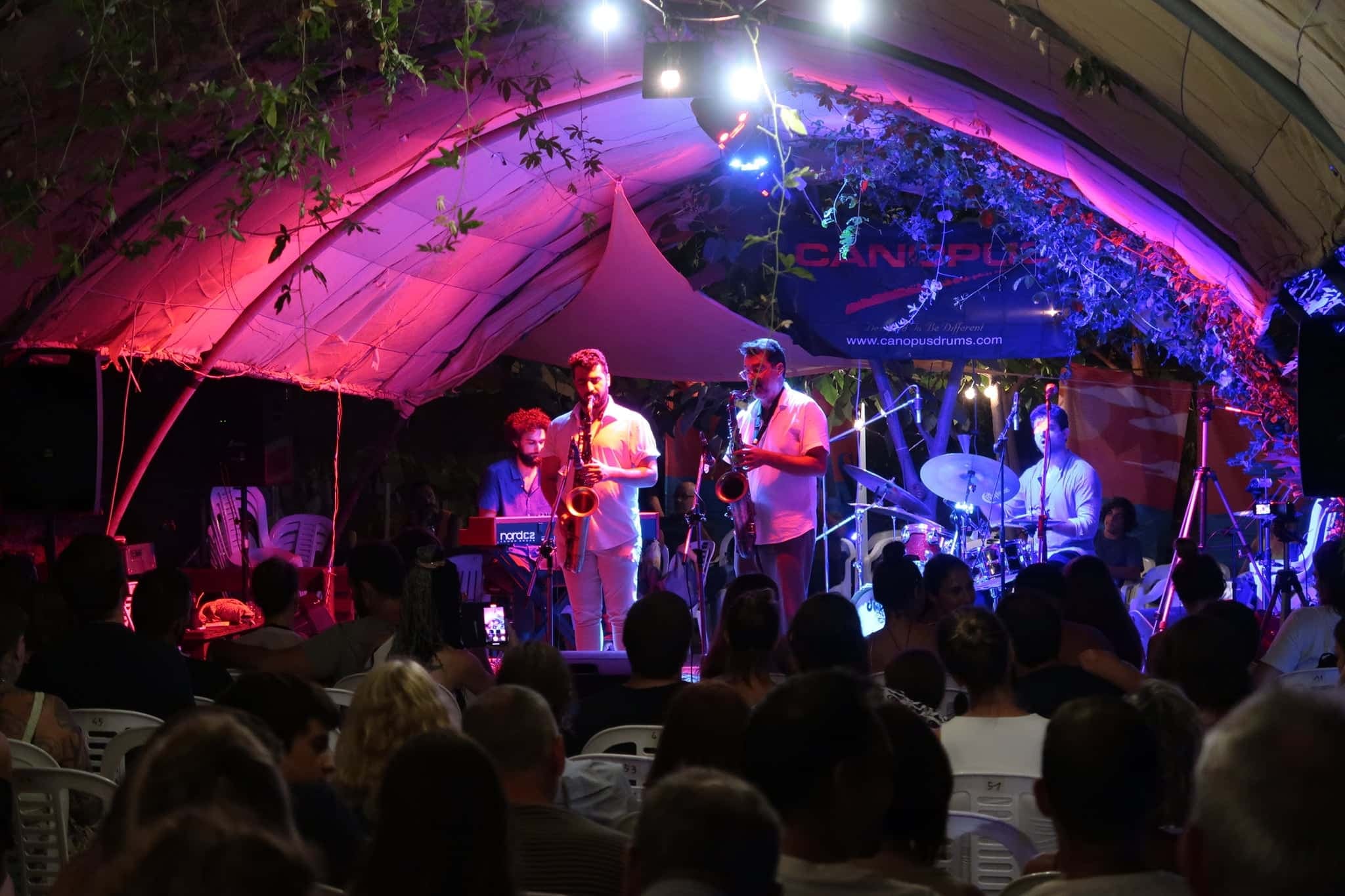 Paradise Jazz Festival