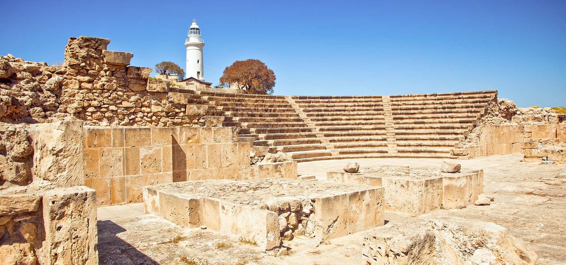 Visit Cyprus