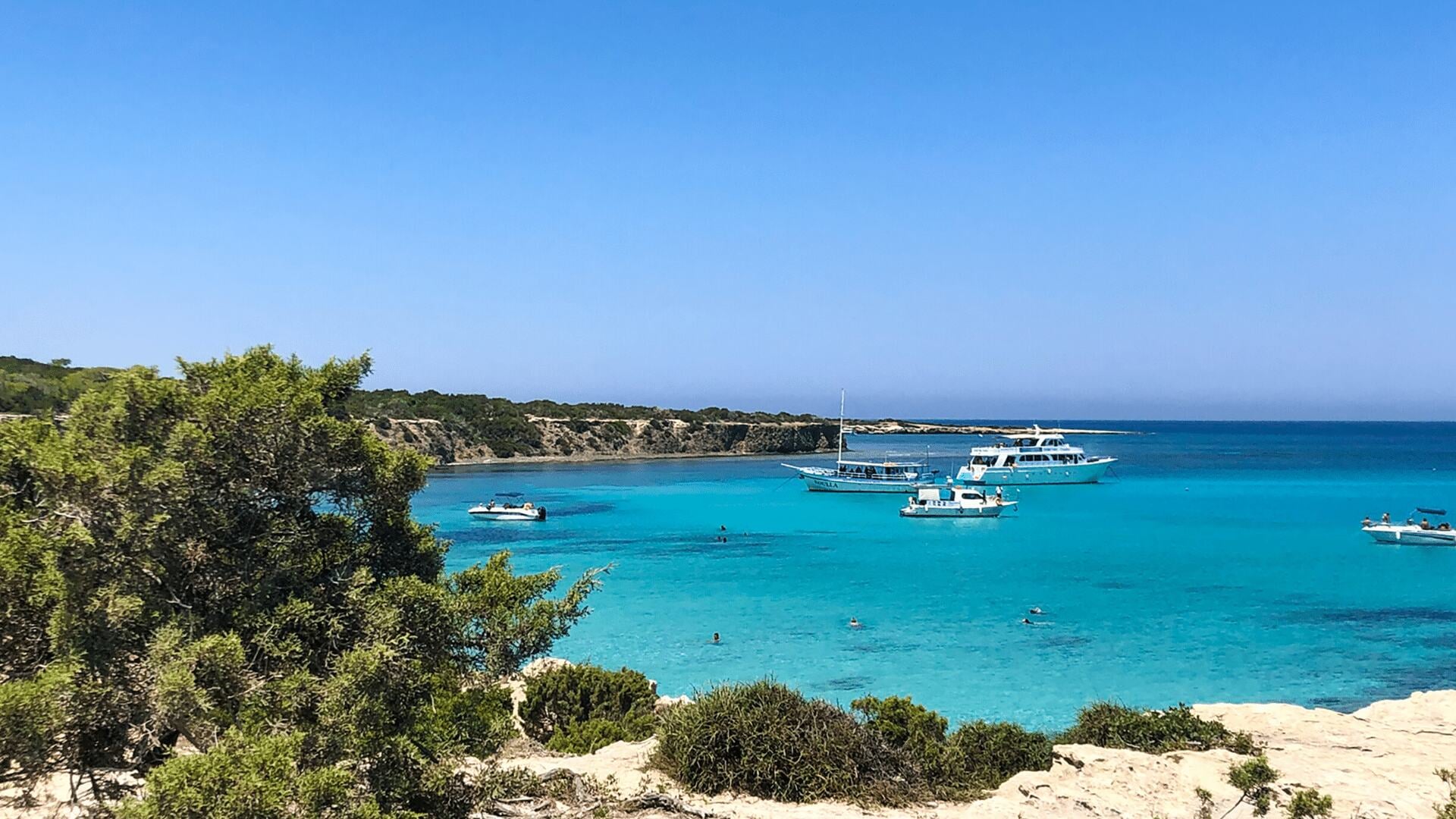 Why we love Cyprus