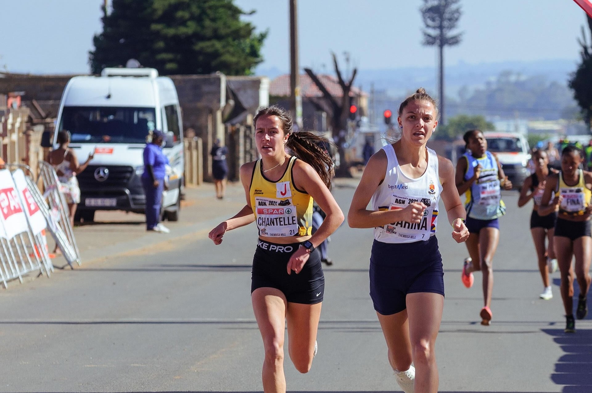 Cyprus Marathons
