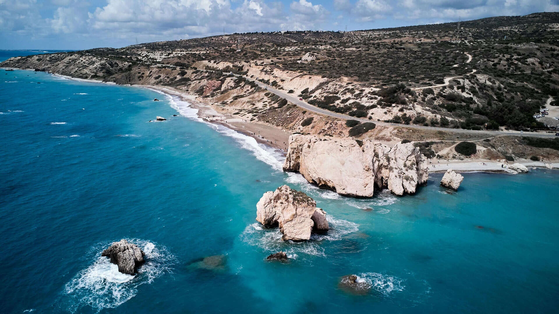 10 Free Things to Do in Cyprus