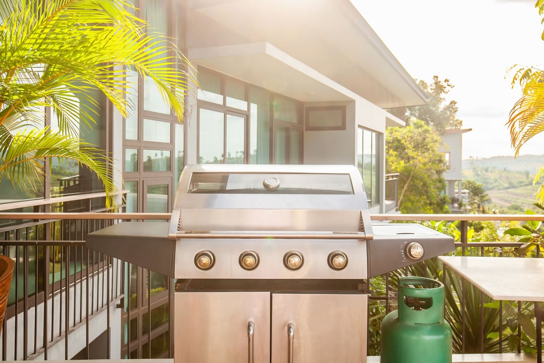 BBQ