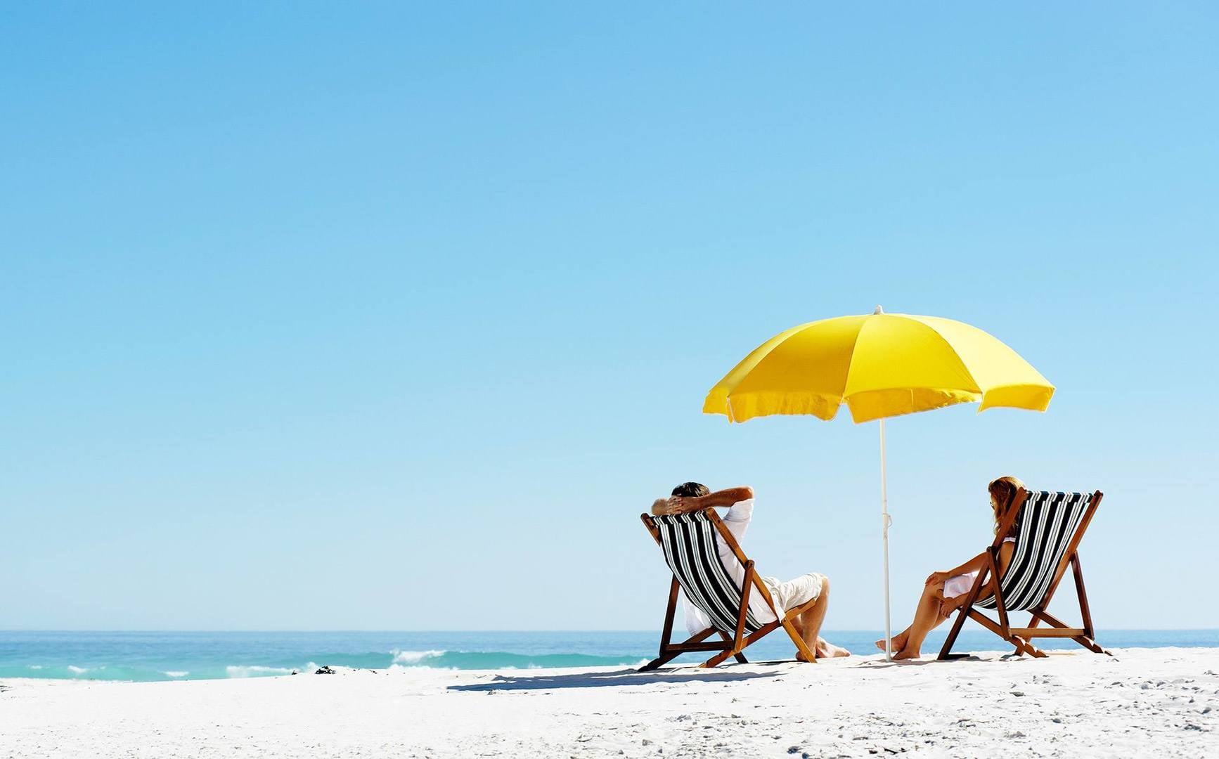 Cyprus Summer Weather