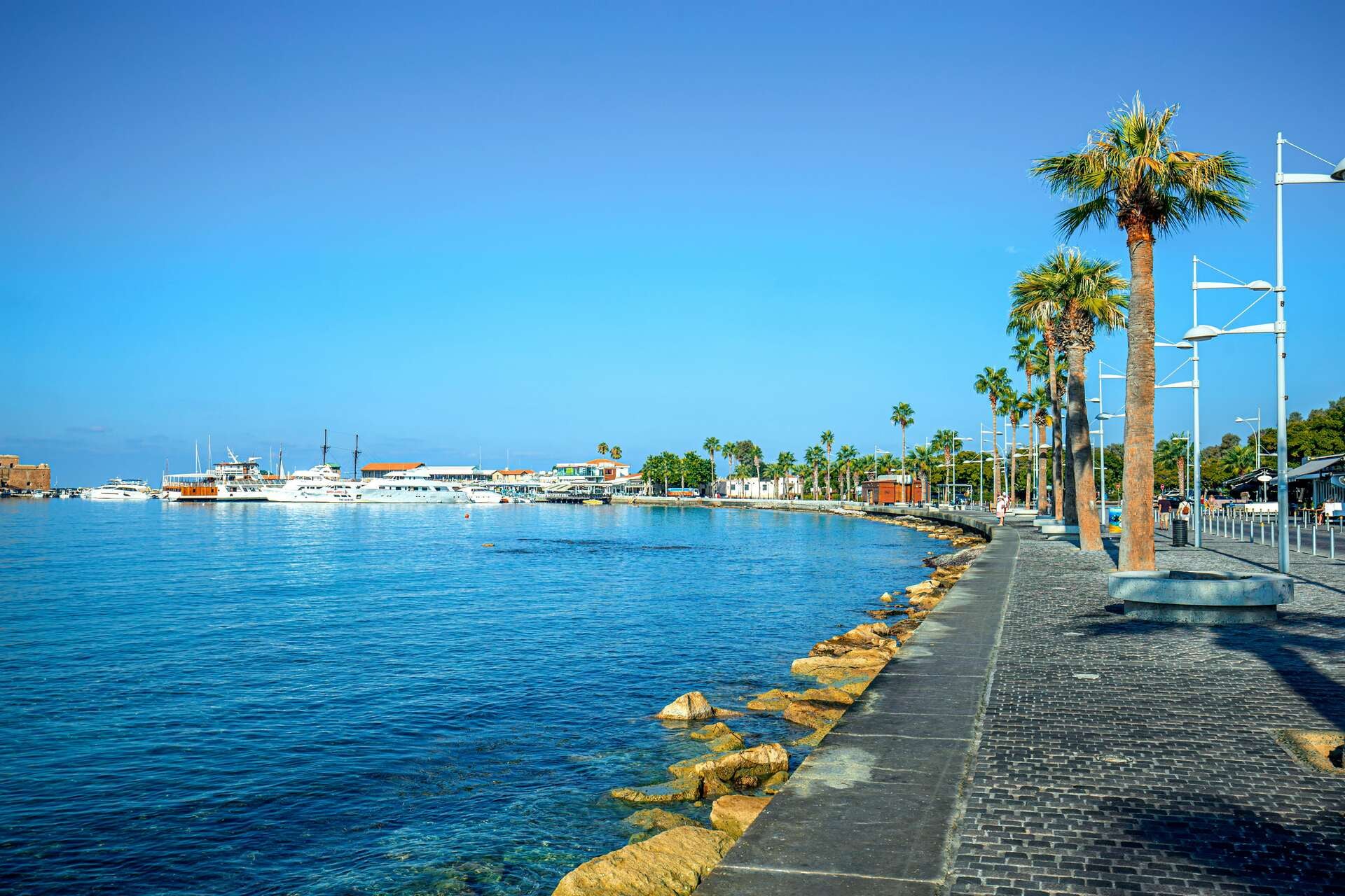Cyprus Winter Holidays