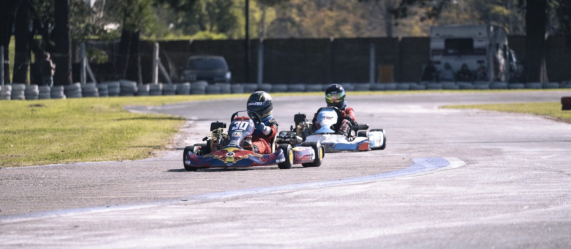 Go Karting