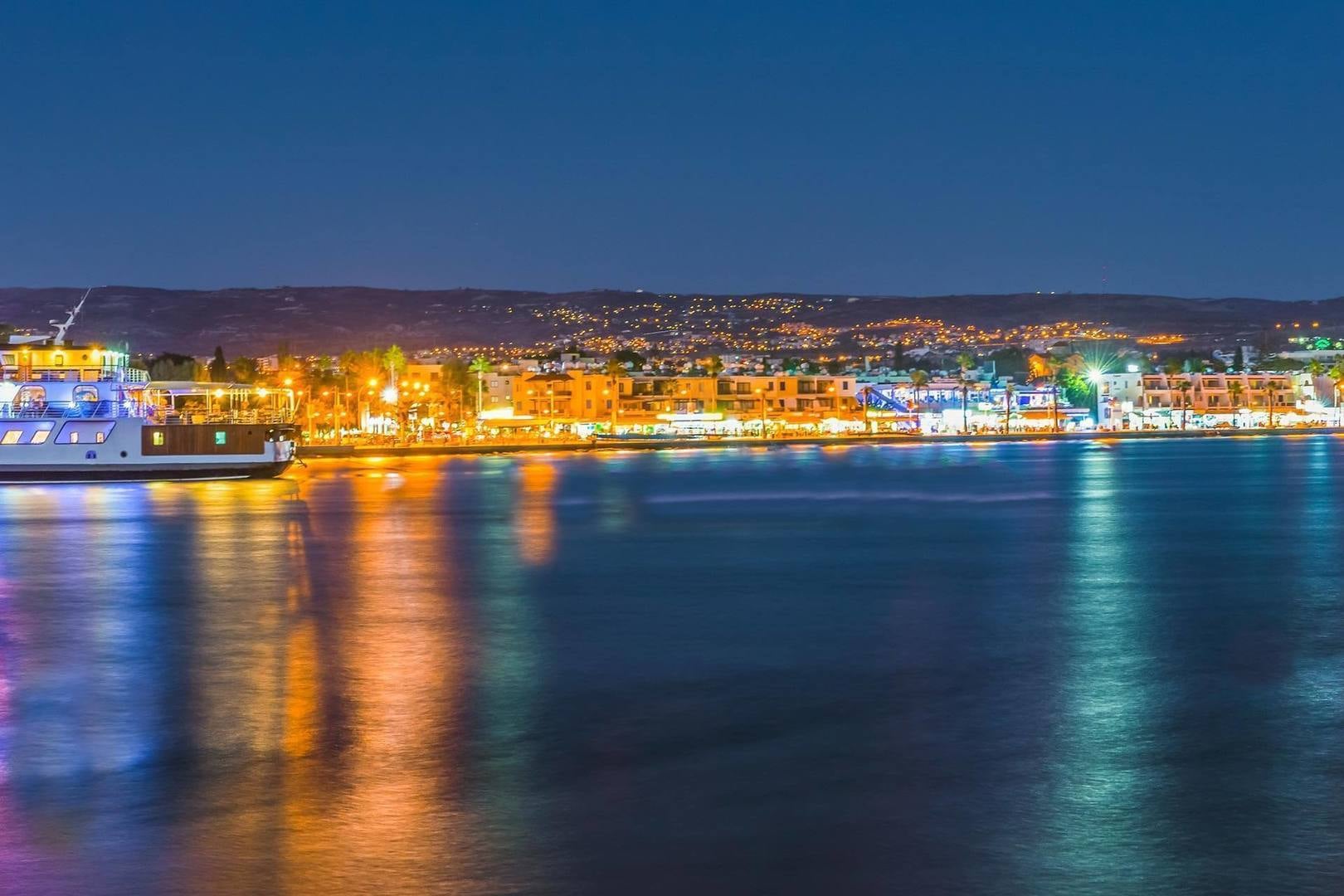 Kato Paphos