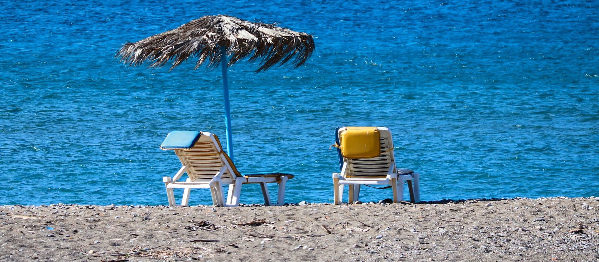 Pachyammos Beach