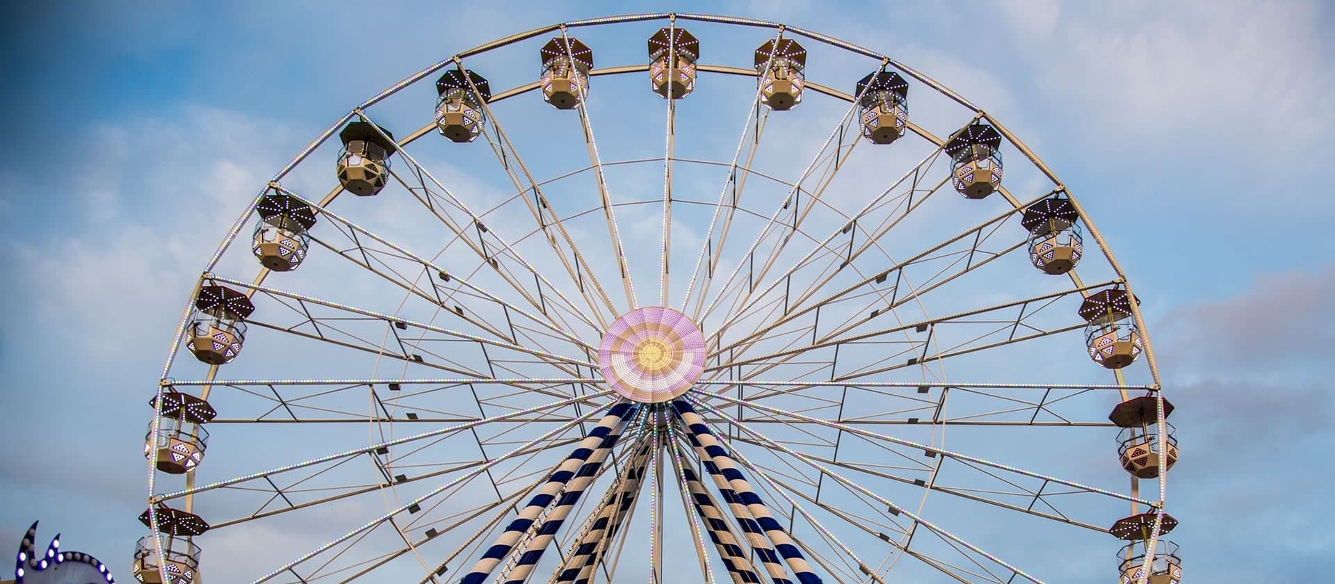 Protaras Fun Park