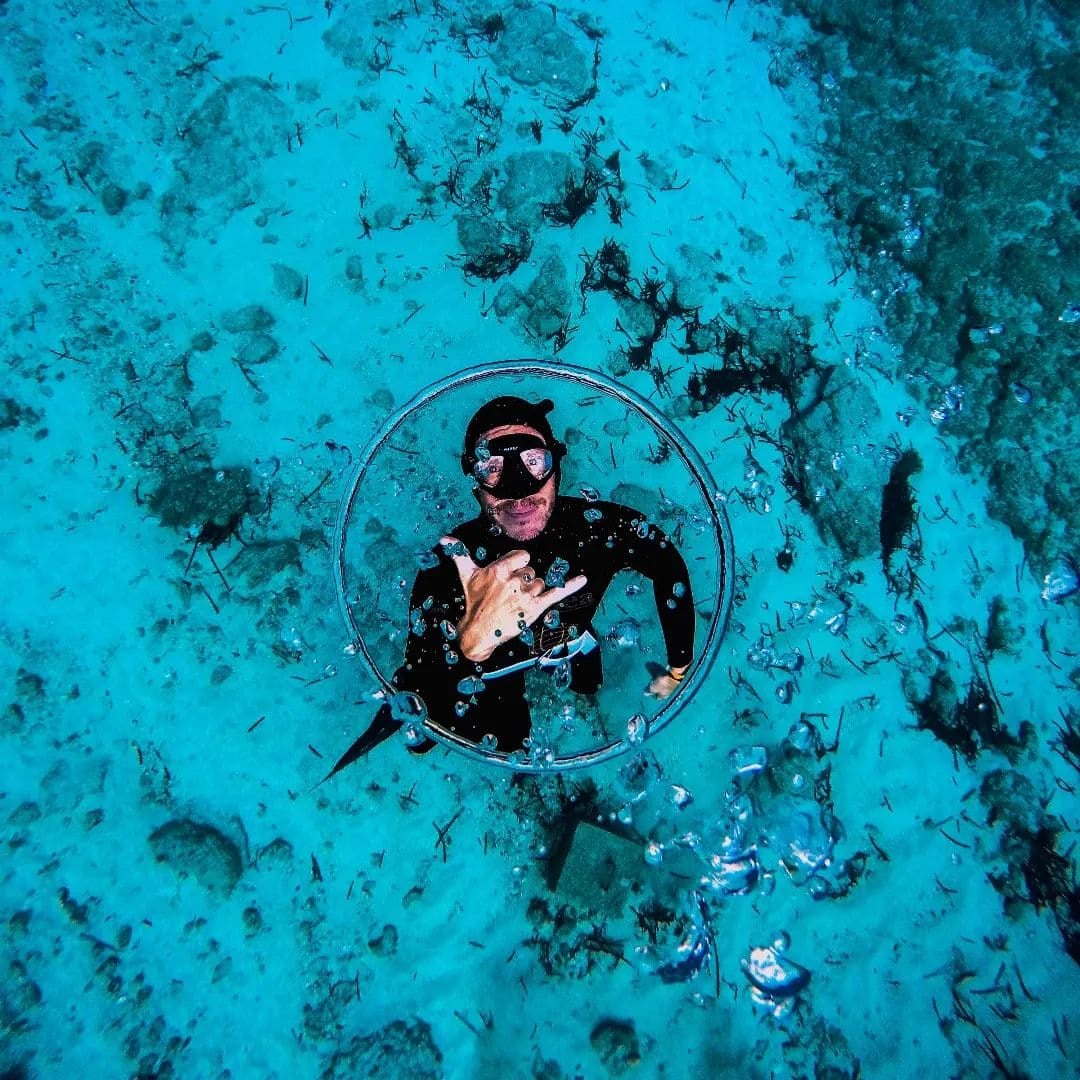 Protaras Underwater Journeys