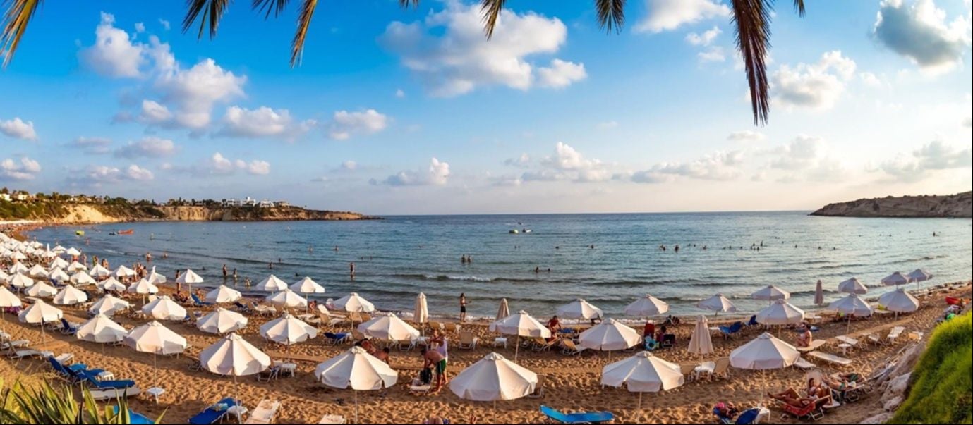 Protaras vs Paphos